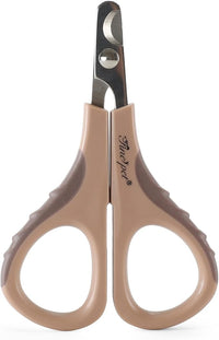 Dog Nail Clippers Pet Nail Trimmers for Small Dogs Easy and Safe Pet Grooming Clippers Cat Claw Trimmer S