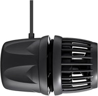 Aquarium Wave Maker Pump (DMP10) – Submersible Circulation Pump for Saltwater Marine Reef Tanks, Bluetooth App Control & Smart Controller