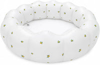 AirSwim 34 inch inflatable baby pool with soft walls for toddlers, bear style - view 2