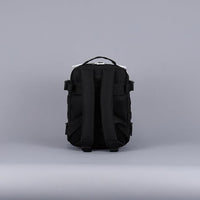 WOLFpak 9L Backpack Mini (Alpha Black White Accents)