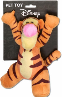Buckle-Down Disney Dog Toy - Tigger - image 4