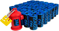 Bags on Board Dog Poop Bags, Strong Leak Proof Waste Bags