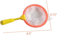 Shindel 6 PCS Bug Catcher for Kids, Small Insect Collecting Net - image 2