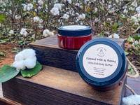 Body Butter - BIG FRENCHIES