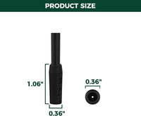 FXW Floor Protectors, Dog Playpen Accessories, Patented - Black(FP) / Floor Protectors - image 4