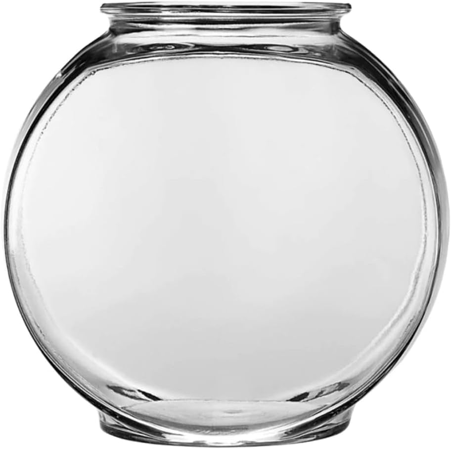Anchor Hocking 4262 Goldfish Bowl Drum