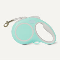 Amazon Basics Retractable Dog Leash, Double-Sided Reflective - S / Retractable leash - image 3