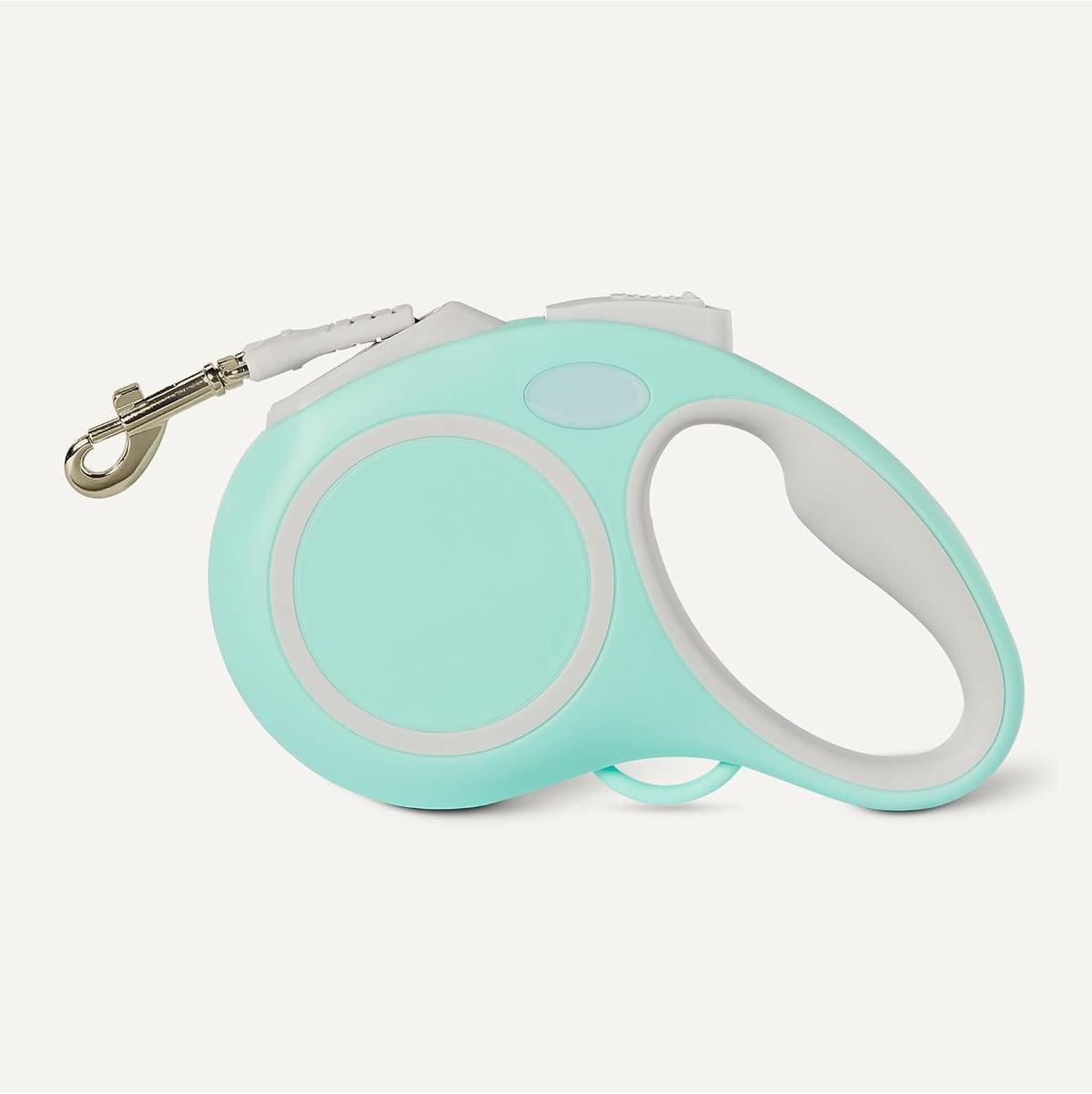Amazon Basics Retractable Dog Leash, Double-Sided Reflective - S / Retractable leash - image 3