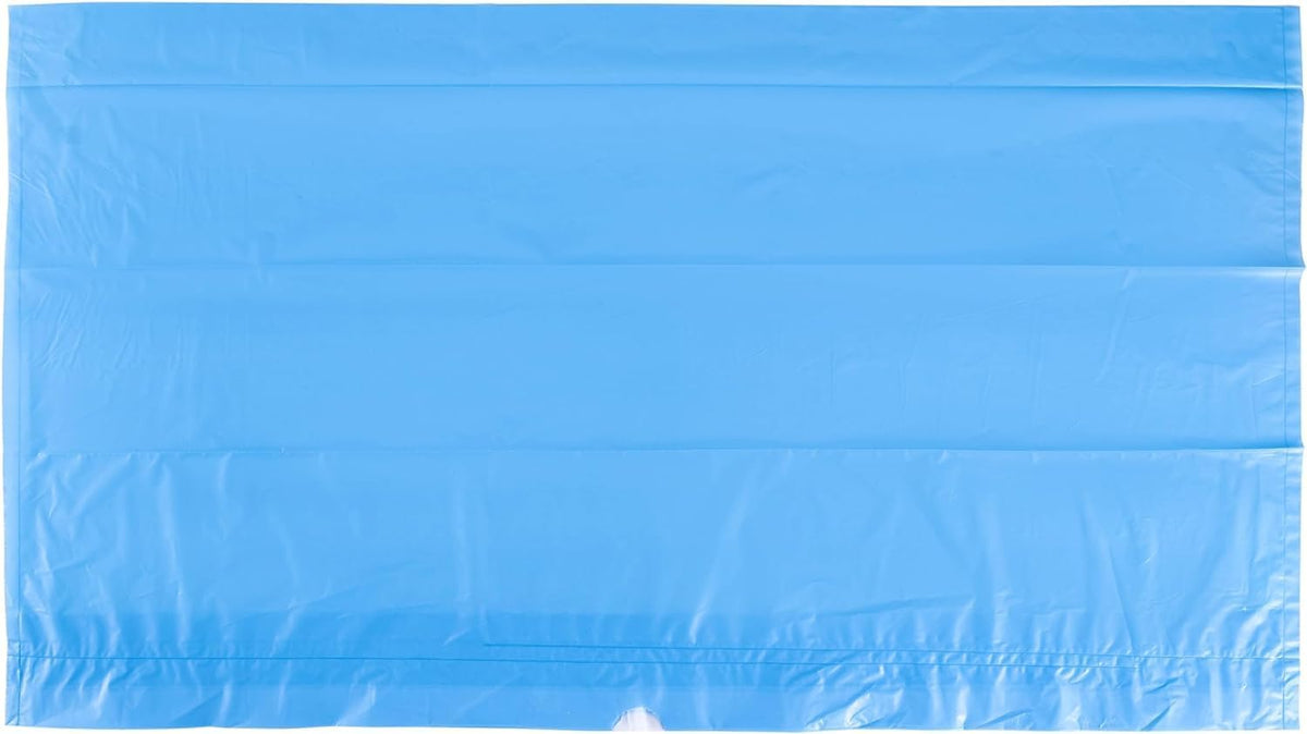 Fresh Step Drawstring Cat Litter Liners, Scented, 2-Pk - Fresh Scent / 7 Count (Pack of 4) - image 2