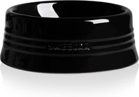 Sweejar Gradient Dog Bowl - Medium (18oz) / Black