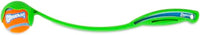 Chuckit! Sport 14S Manual Ball Launcher for Small Dogs – Essentials for Dogs - Small Ball (2.0") (Pack of 12) / 14" Length Sport Launcher - image 2