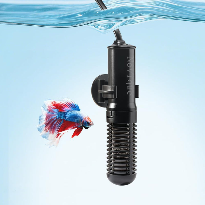 25W Mini Aquarium Heater Submersible Constant Temperature Fish Tank