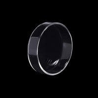 WEAVERBIRD 80mm Aquarium Shrimp Feeder Dish Glass Fish Tank Feeding - 60MM - image 3