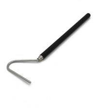 JIH Stainless Steel Extensible Snake Hook