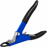 Guillotine Style Dog Nail Clippers for Large Dogs and Cats - Regular / Nail Care Kit - image 3