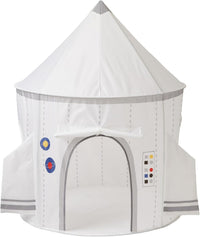 3 Sprouts Kids Play Tent for Ages 3 to 10 - Rocket - image 2