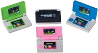 Raymond Geddes Game Erasers For Kids – Fun for Kids & Family