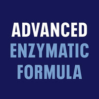 Bioesque Advanced Odor & Stain Remover with Enzymes, 1 Gallon (Pack of 4)