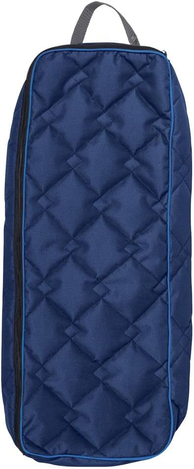 Dura-Tech Winners Choice Quilted Equestrian Bags Collection | Ultimate Horse Show Companion | Perfect for Every Equestrian