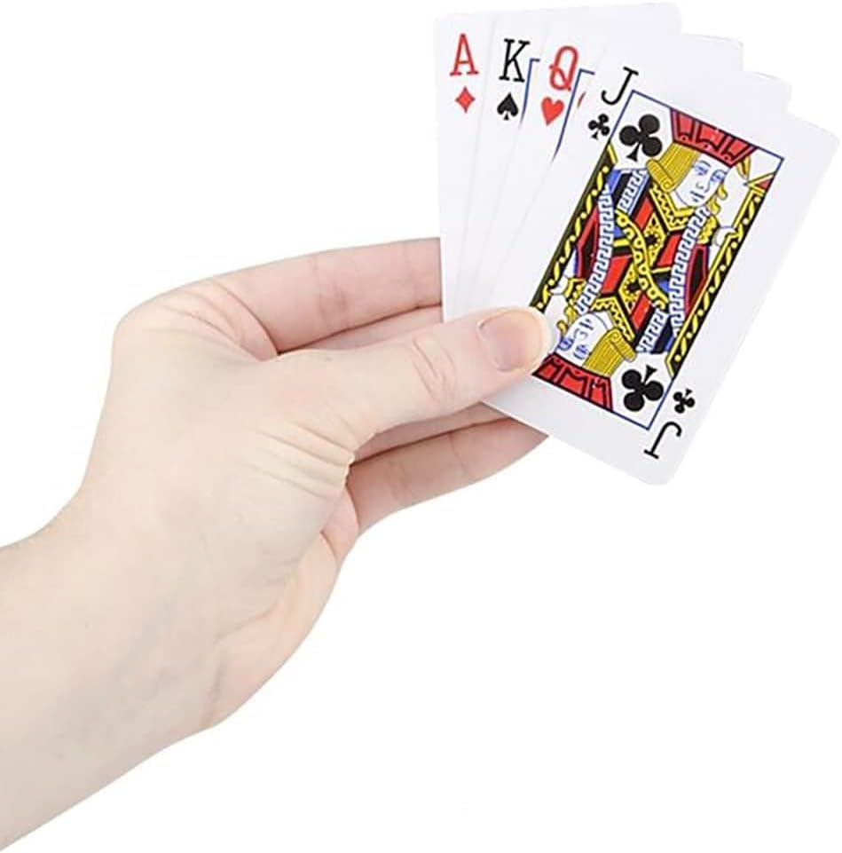 6-Pack Playing Cards Deck - 24-Pack - image 2