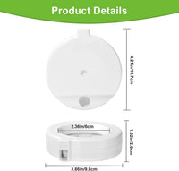 Dog Water Dispenser Filters - 8 Pcs - image 3