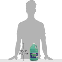Constructive Playthings washable tempera paint for kids, 128 fl oz bottle - view 5
