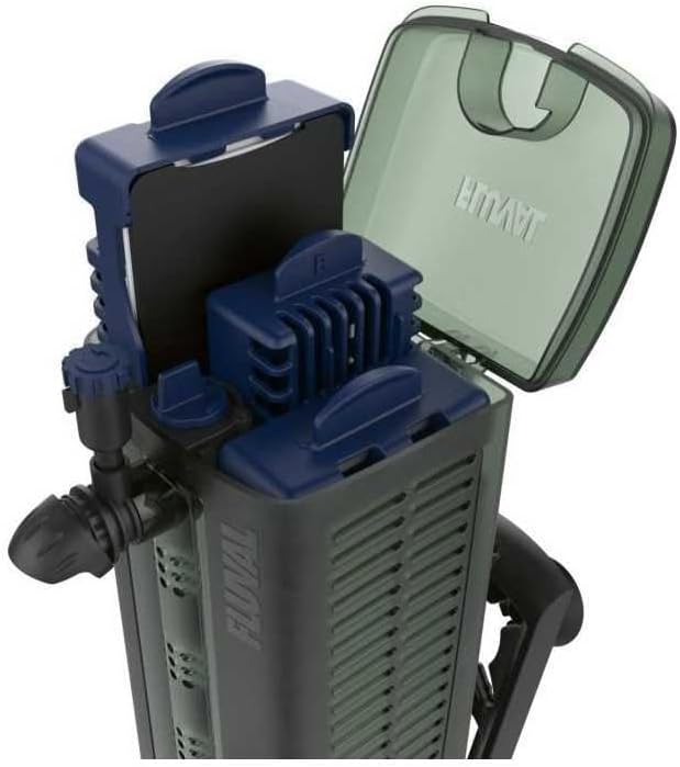 Fluval U4 Underwater Filter - U4 - image 3