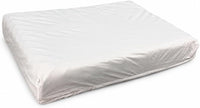 Dog Bed Waterproof Liner with Zipper Replacement 36 x 27 Inch – Essentials for Dogs - 28x23x3 inch