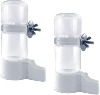 Pet Bird Automatic Water Dispenser - 2 PCS