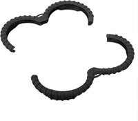 FSIDIWT silicone propeller guard bumper ring for DJI Avata 2 drone - view 9