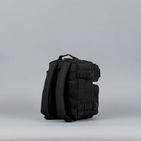 WOLFpak 9L Backpack Mini (Alpha Black)