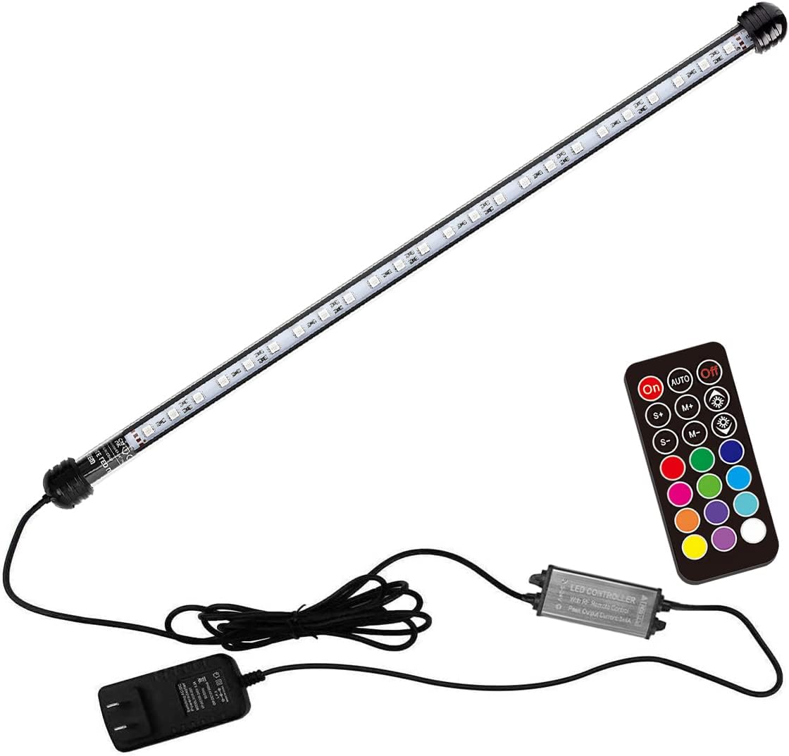 15 inches LED Aquarium Light - 23 inch