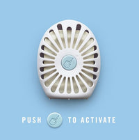 Febreze SMALL SPACES Fresh-Harvest Pumpkin