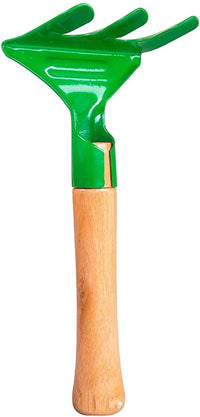 8" Long Gardening Tools for Kids, Shovel and Trowel - image 4