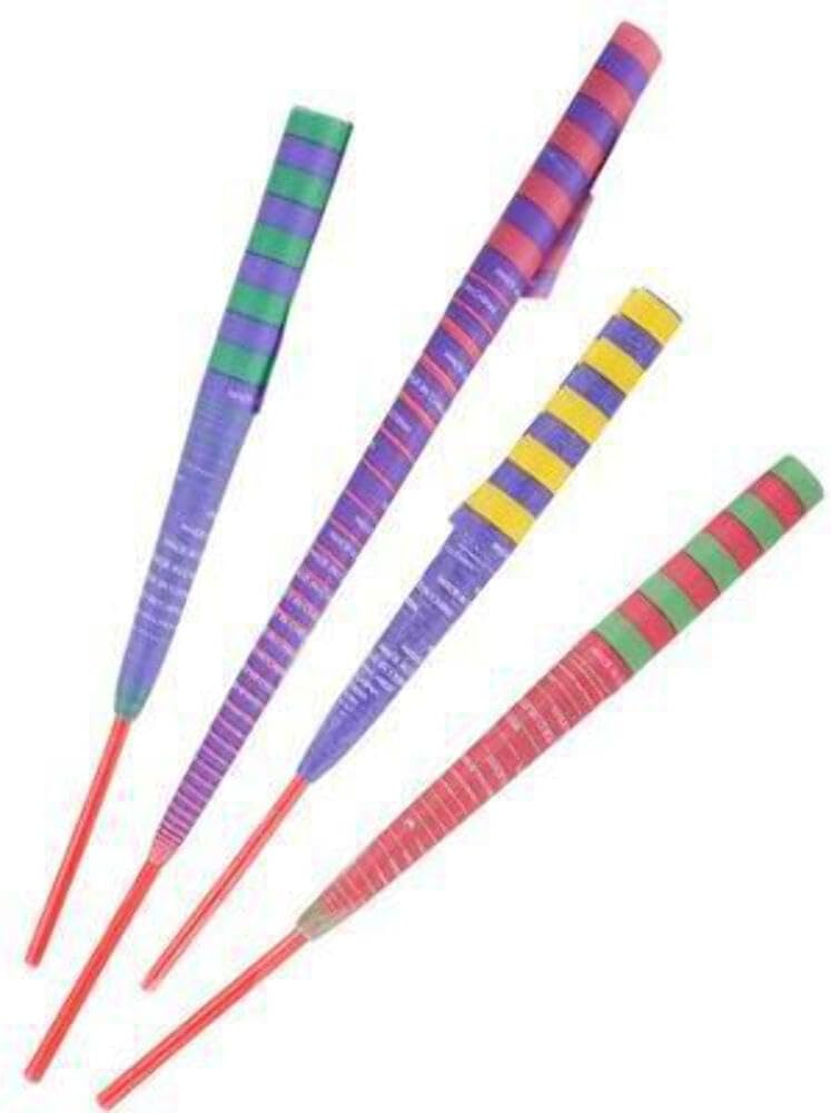 Rhode Island Novelty 6 inch Chinese yoyo toys, pack of 12 party favors
