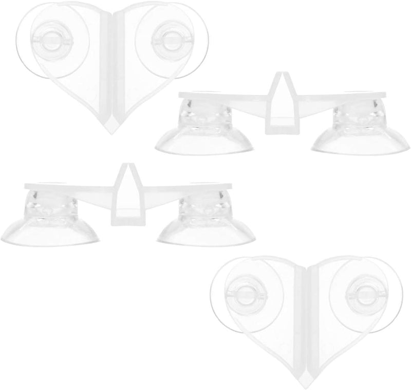 Aquarium Fish Tank Divider Suction Cup