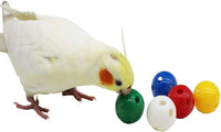 QBLEEV Bird Basketball Toy - Egg Balls