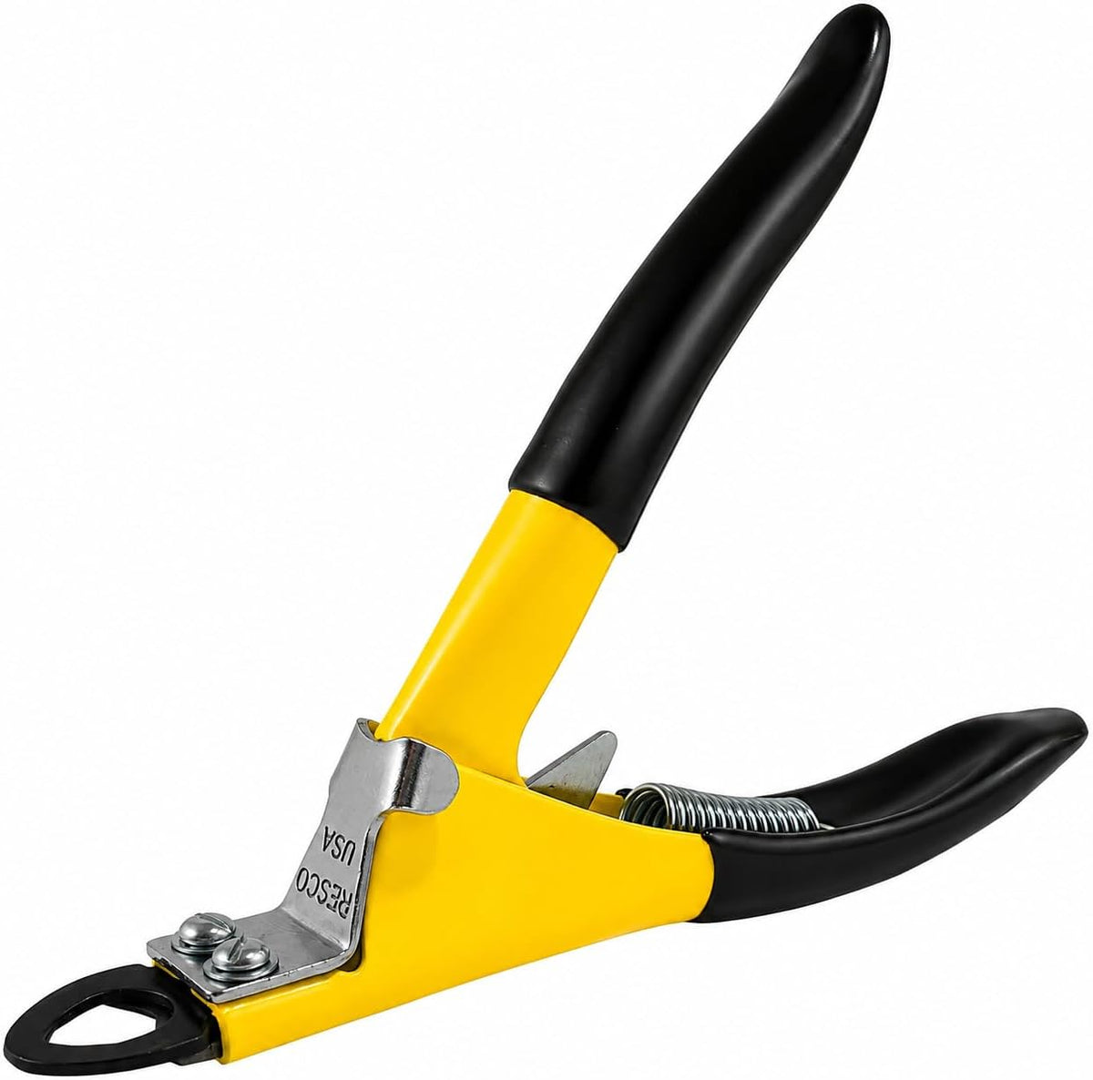 Guillotine Style Dog Nail Clippers for Large Dogs and Cats - Large / Nail Care Kit - image 3