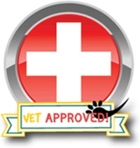 Protective Sleeve Tubular Cover - Bandages - for Dogs Cats and Other Pets First Aid Wound Care Comfortable Non-Adhesive Breathable & Water Resistant 18 Strips (yields 36-54 Covers)-(X-Large)