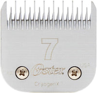Oster CryogenX Professional Pet Clipper Blade, Size 50 – Essentials for Cats - 7