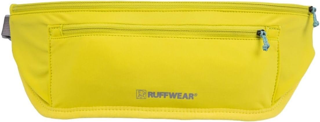 Ruffwear, Trail Runner Belt - Lichen Green / Small/Medium - image 3