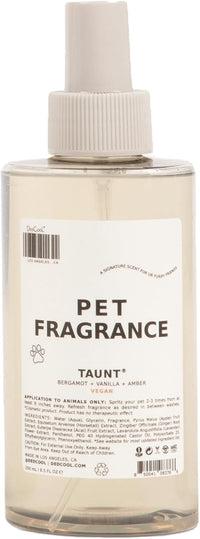 DedCool Pet Fragrance, 01 Taunt