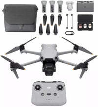 DJI Air 3S Fly More Combo, 4K Drone – Fun for Kids & Family - Air 3S Fly More Combo (RC-N3) - image 2