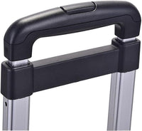 Mr. Peanut's Spinner Wheelbase Luggage Cart, Adding Rolling Functionality to Bags & Pet Carriers