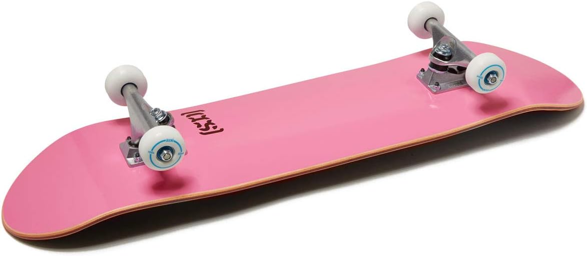 [CCS] Skateboard Complete, Maple Wood, Professional Grade - Pink / 8.00" x 32.00" - image 2