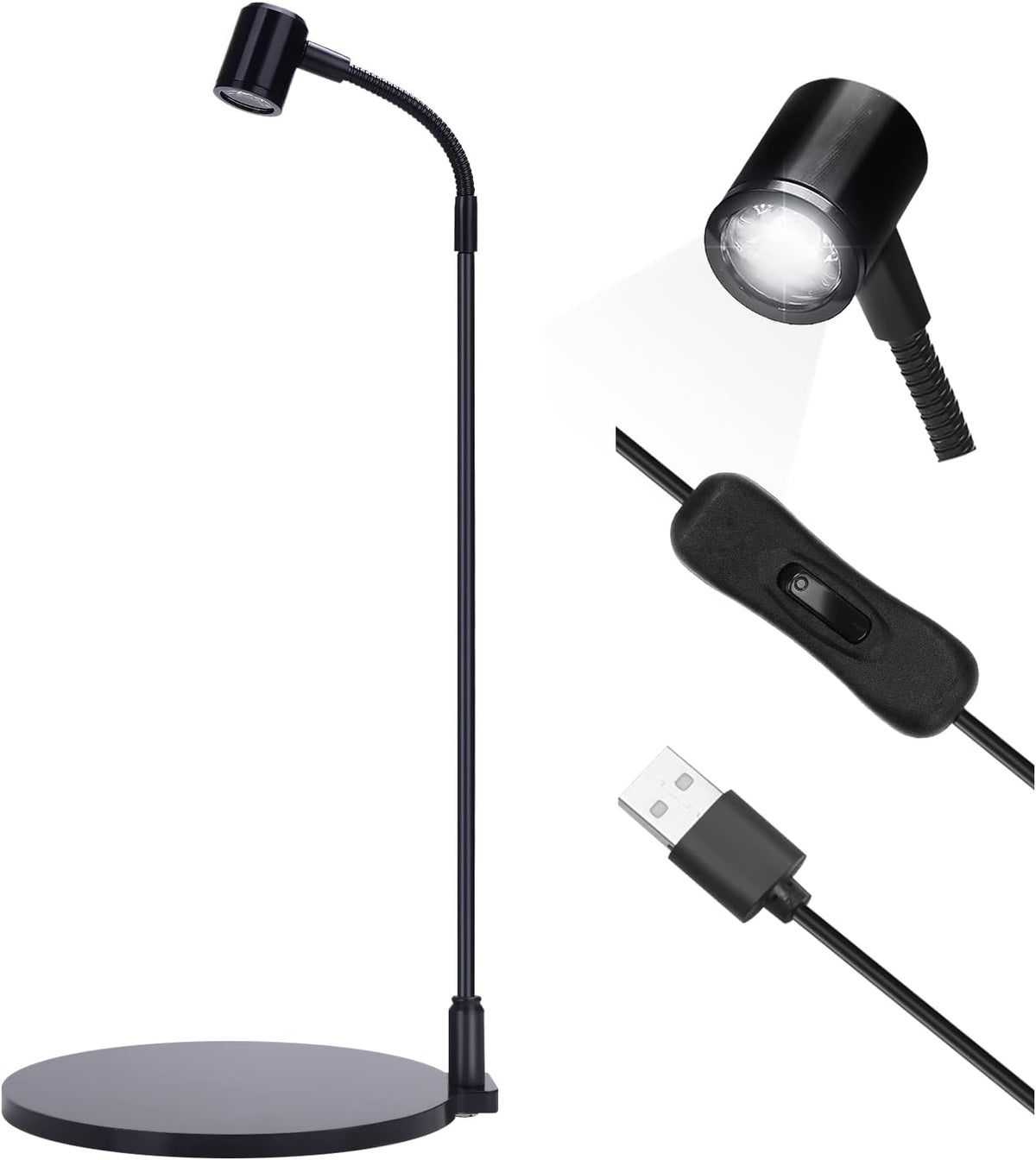 Oltraman LED Aquarium Light