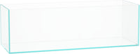 Aquarium 75H 37 Gallon Ultra Clear Glass Rimless Fish Tank – Essentials for Fish - Standard / 114.2Gal W70.9×D19.7×H21.7 in (180×50×55 cm)