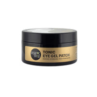 Organic Eye Gel Mask - 60 Individually Wrapped Masks | Spa Quality