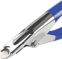 Dog Cat Pets Nail Clippers - Blue - image 4