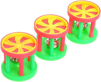 QBLEEV Bird Basketball Toy - Roller Rattles - image 2